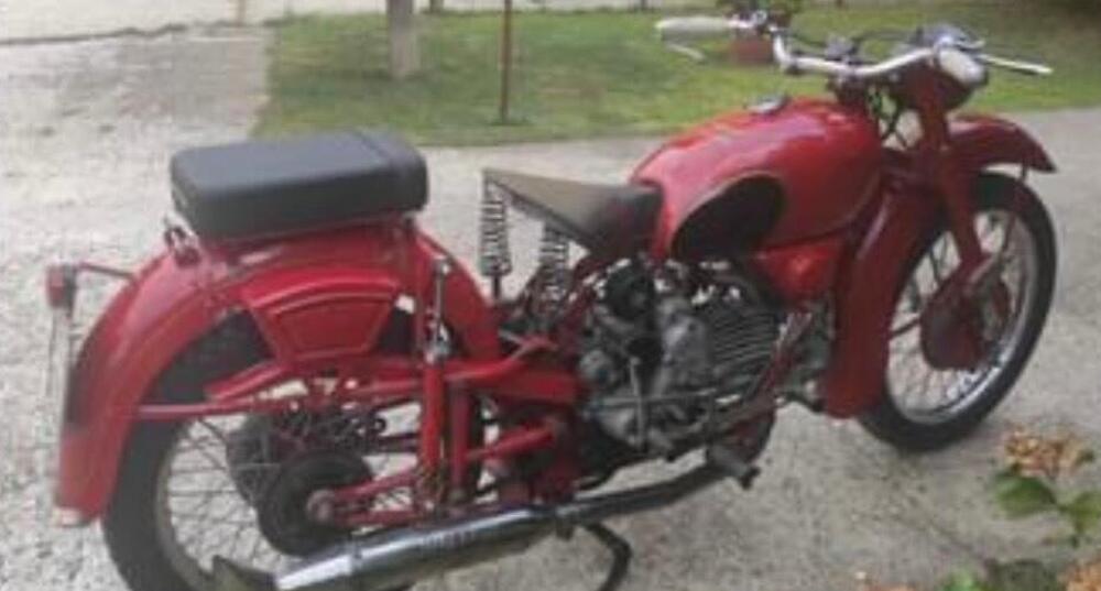 Moto Guzzi Astore 500 (7)