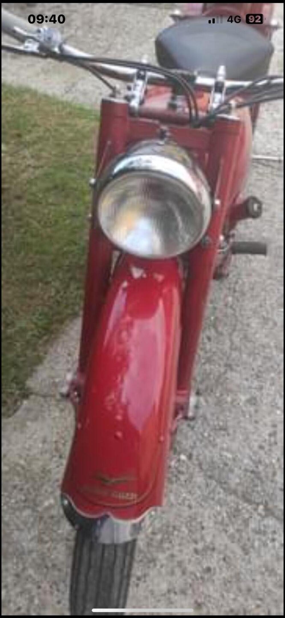 Moto Guzzi Astore 500 (10)