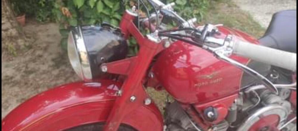 Moto Guzzi Astore 500 (11)