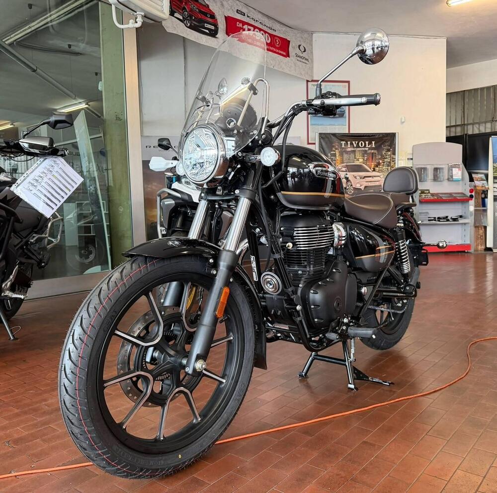 Royal Enfield Goan Classic 350 (2025 - 26) (2)
