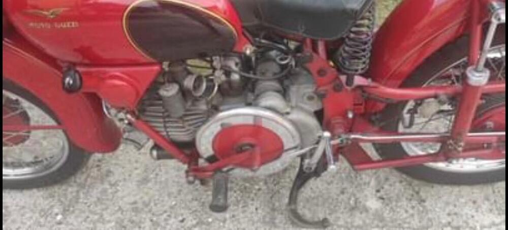 Moto Guzzi Astore 500 (12)
