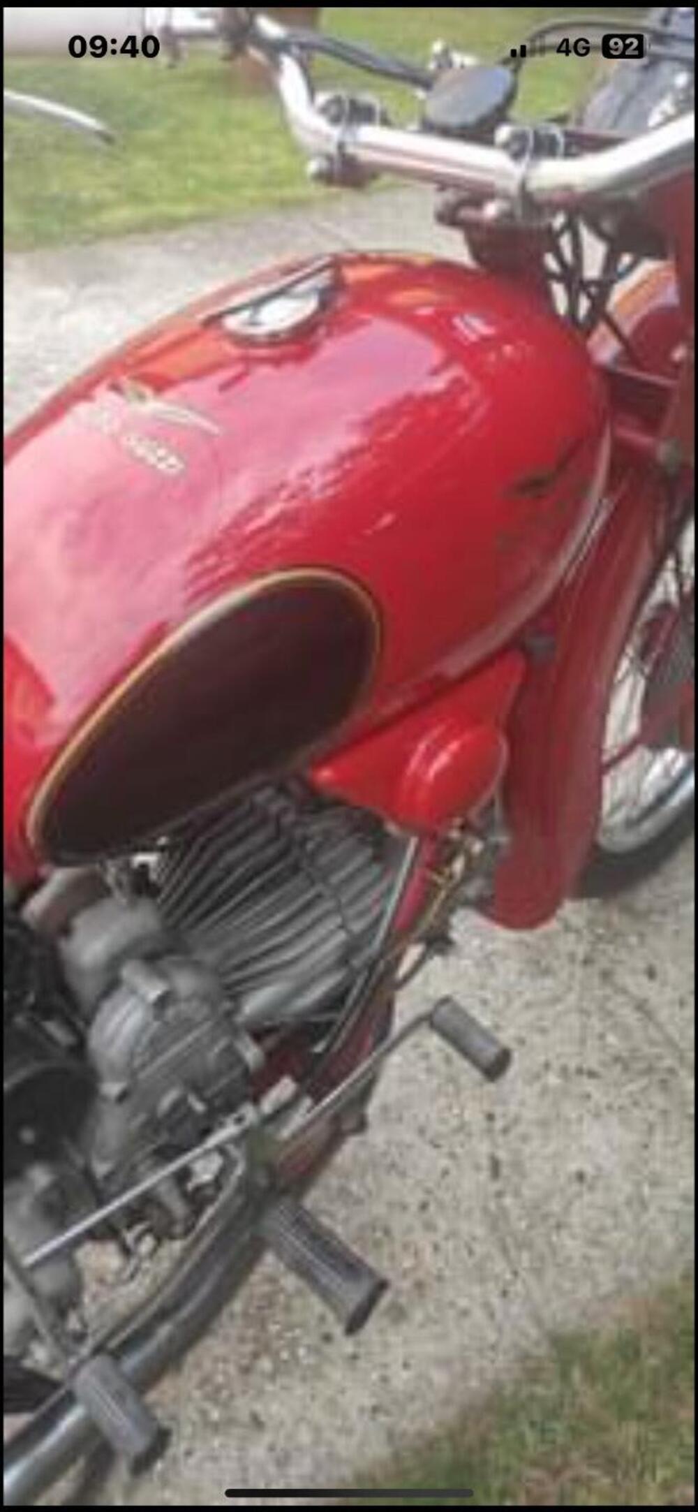 Moto Guzzi Astore 500 (13)