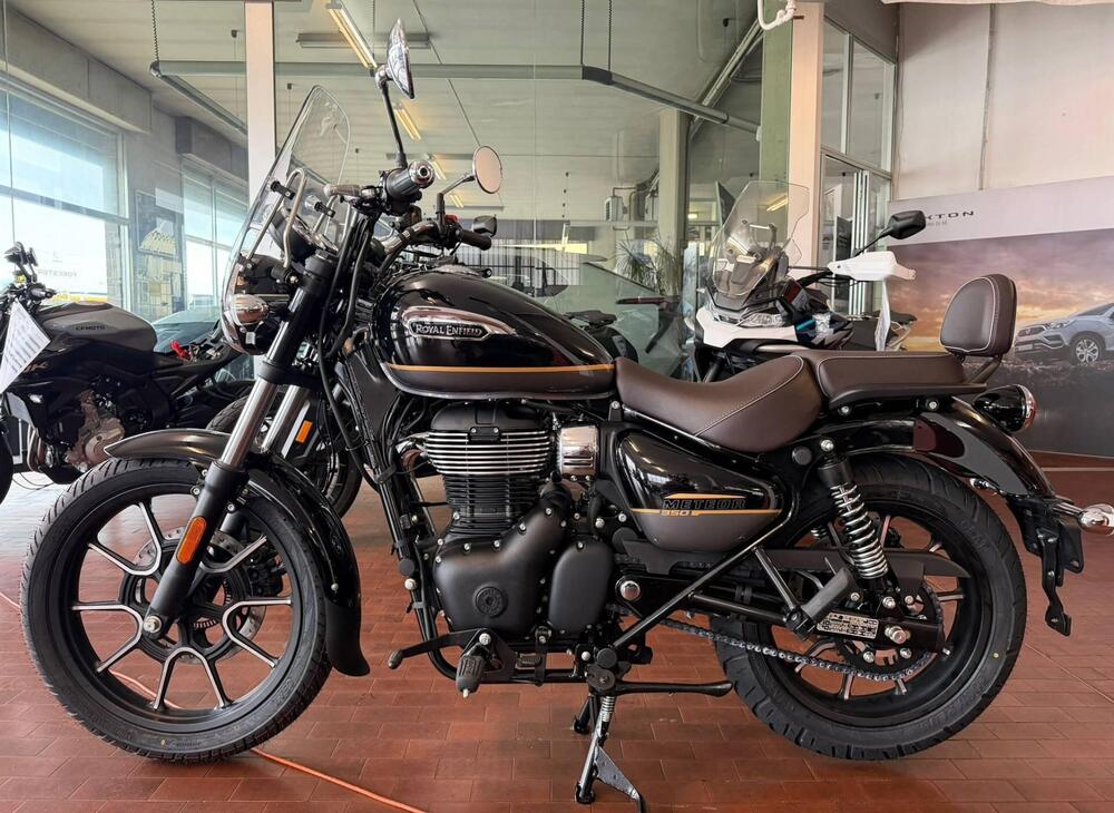 Royal Enfield Goan Classic 350 (2025 - 26) (3)