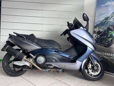 Yamaha T-Max 500 (2004 - 07) usata