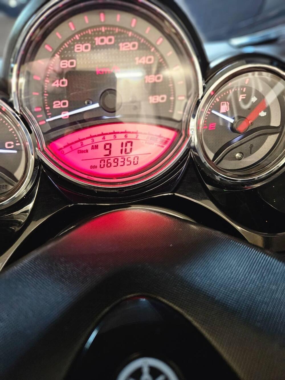 Yamaha T-Max 500 (2008 - 12) (7)