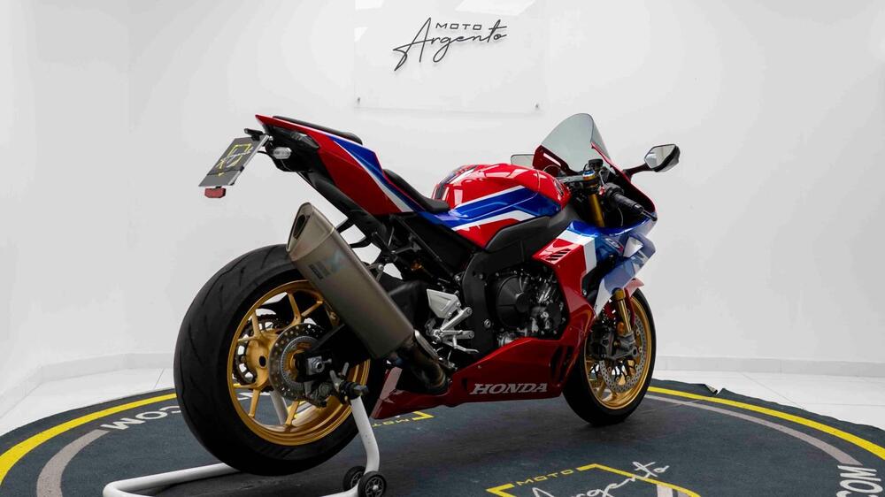 Honda CBR 1000 RR-R Fireblade SP (2024 - 26) (3)