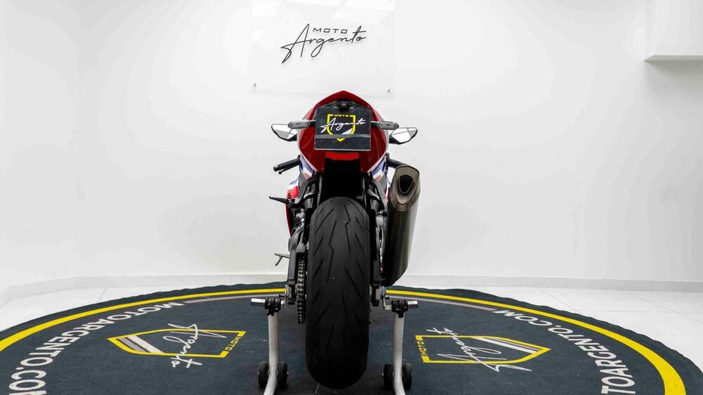 Honda CBR 1000 RR-R Fireblade SP (2024 - 26) (4)