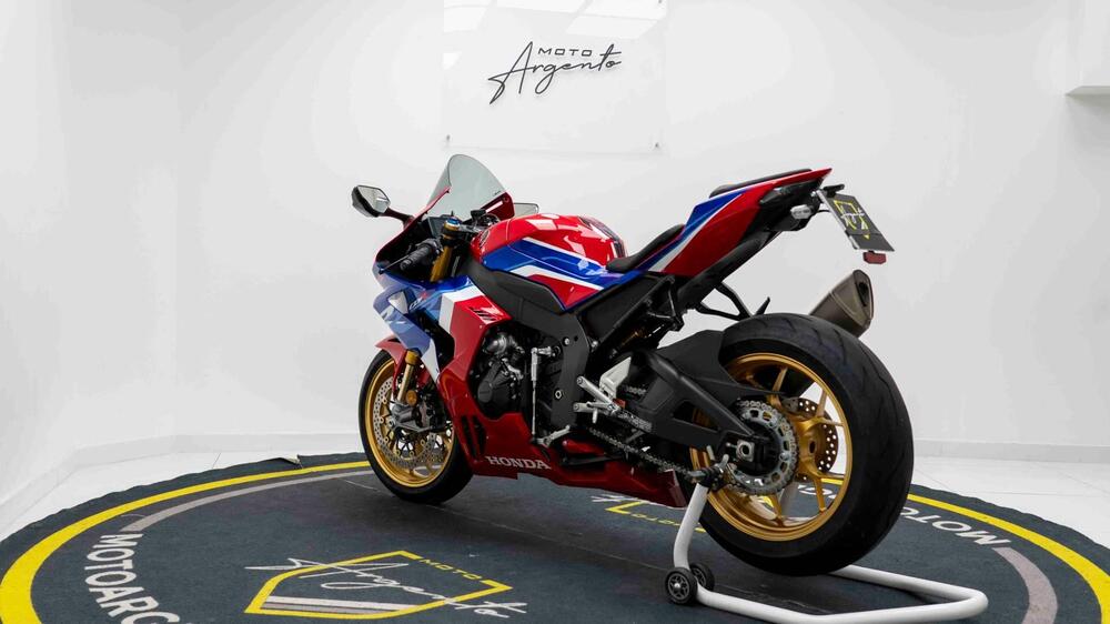 Honda CBR 1000 RR-R Fireblade SP (2024 - 26) (5)