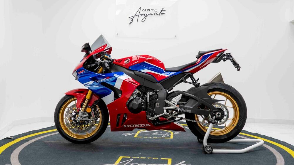 Honda CBR 1000 RR-R Fireblade SP (2024 - 26) (6)