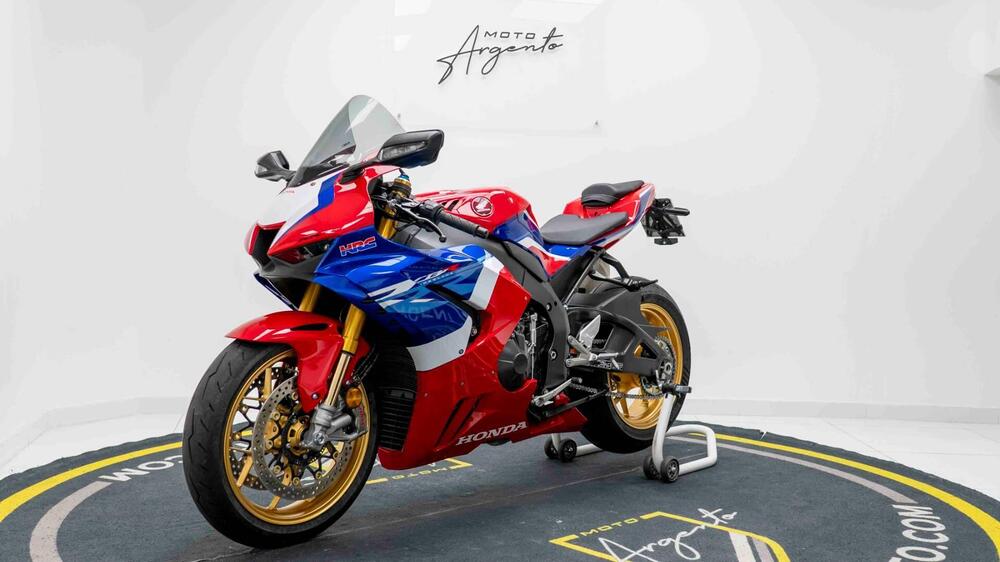 Honda CBR 1000 RR-R Fireblade SP (2024 - 26) (7)