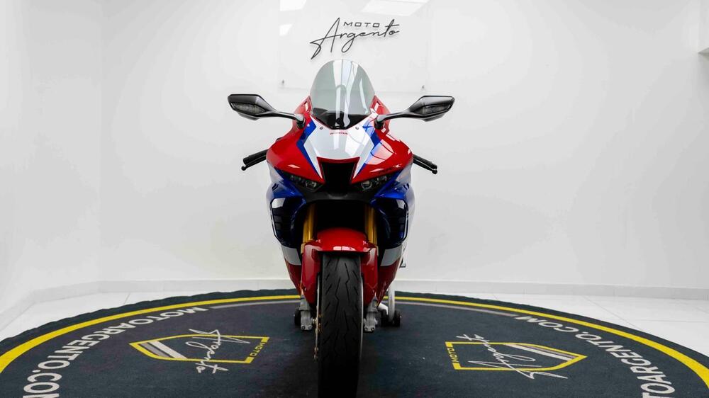 Honda CBR 1000 RR-R Fireblade SP (2024 - 26) (8)
