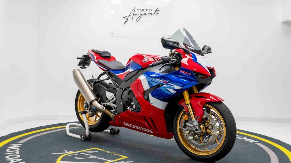 Honda CBR 1000 RR-R Fireblade SP (2024 - 26) (9)