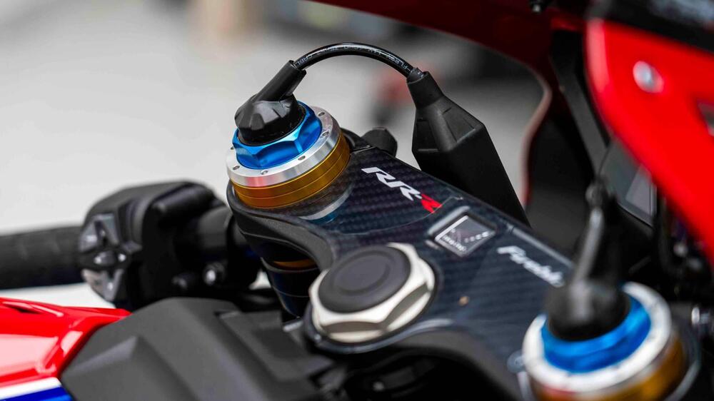 Honda CBR 1000 RR-R Fireblade SP (2024 - 26) (11)