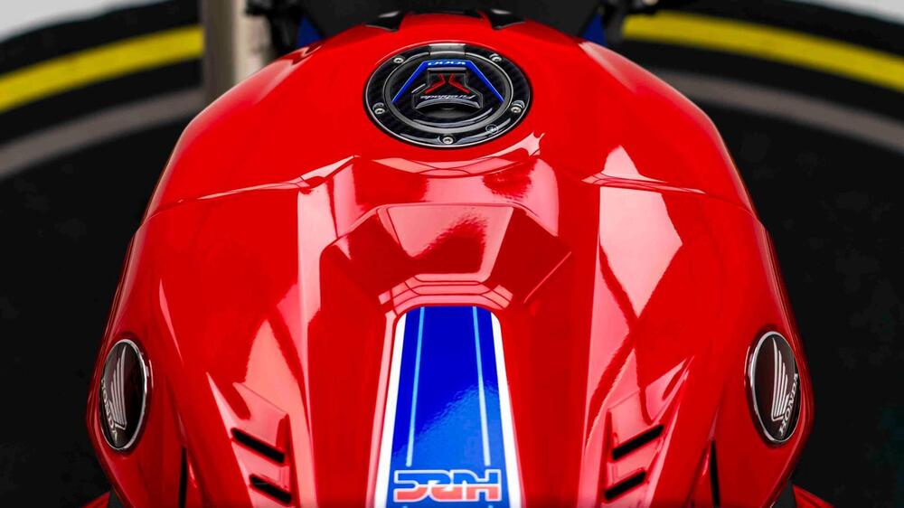 Honda CBR 1000 RR-R Fireblade SP (2024 - 26) (13)