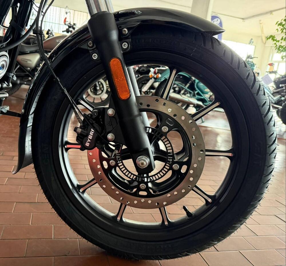 Royal Enfield Goan Classic 350 (2025 - 26) (5)