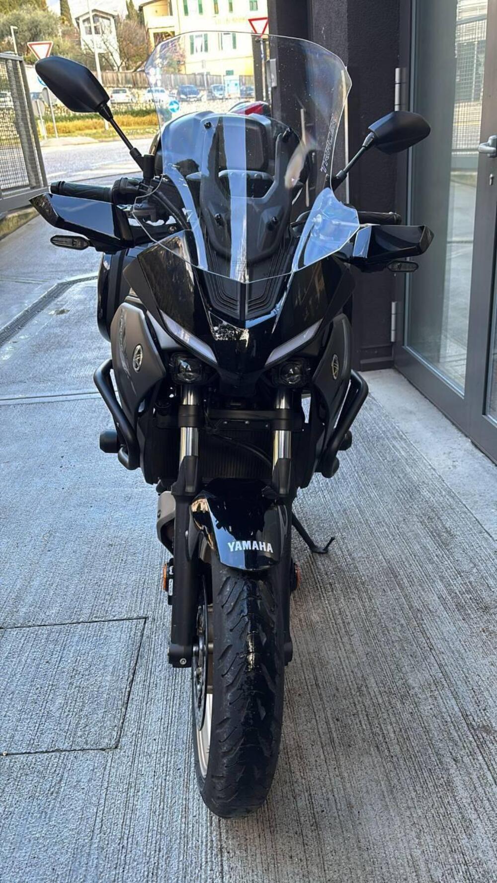 Yamaha Tracer 7 GT (2021 - 24) (2)