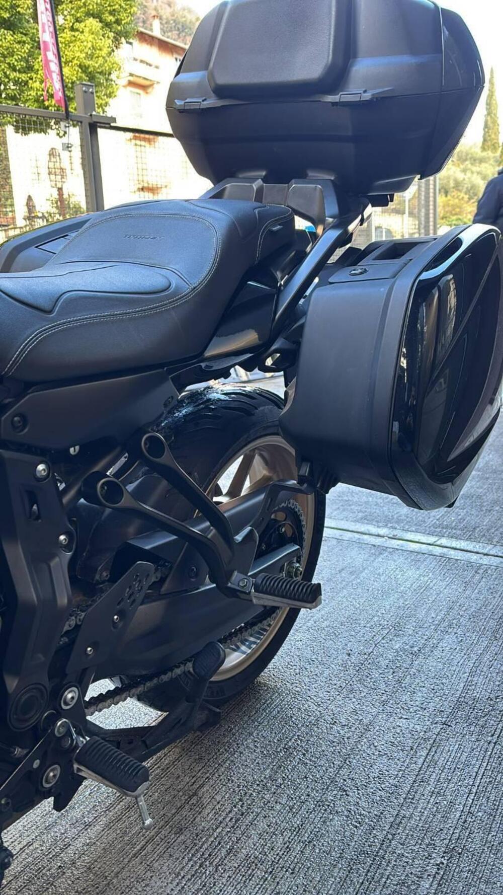 Yamaha Tracer 7 GT (2021 - 24) (7)