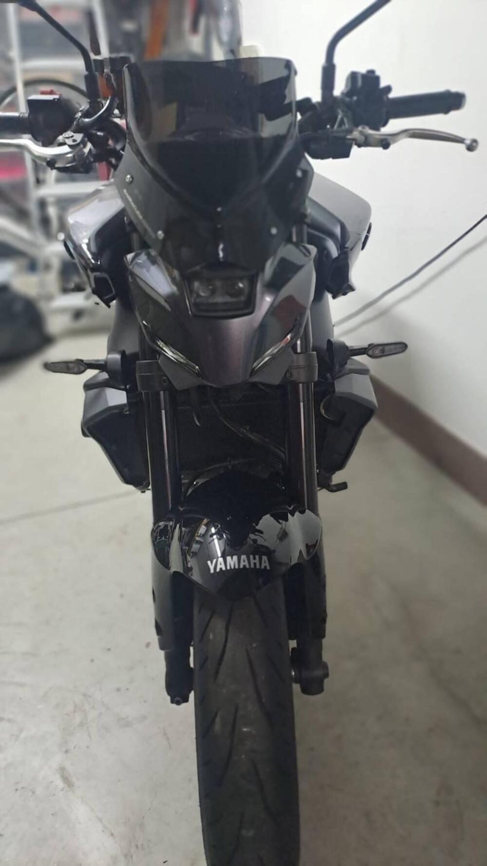 Yamaha MT-09 (2024 - 26) (3)