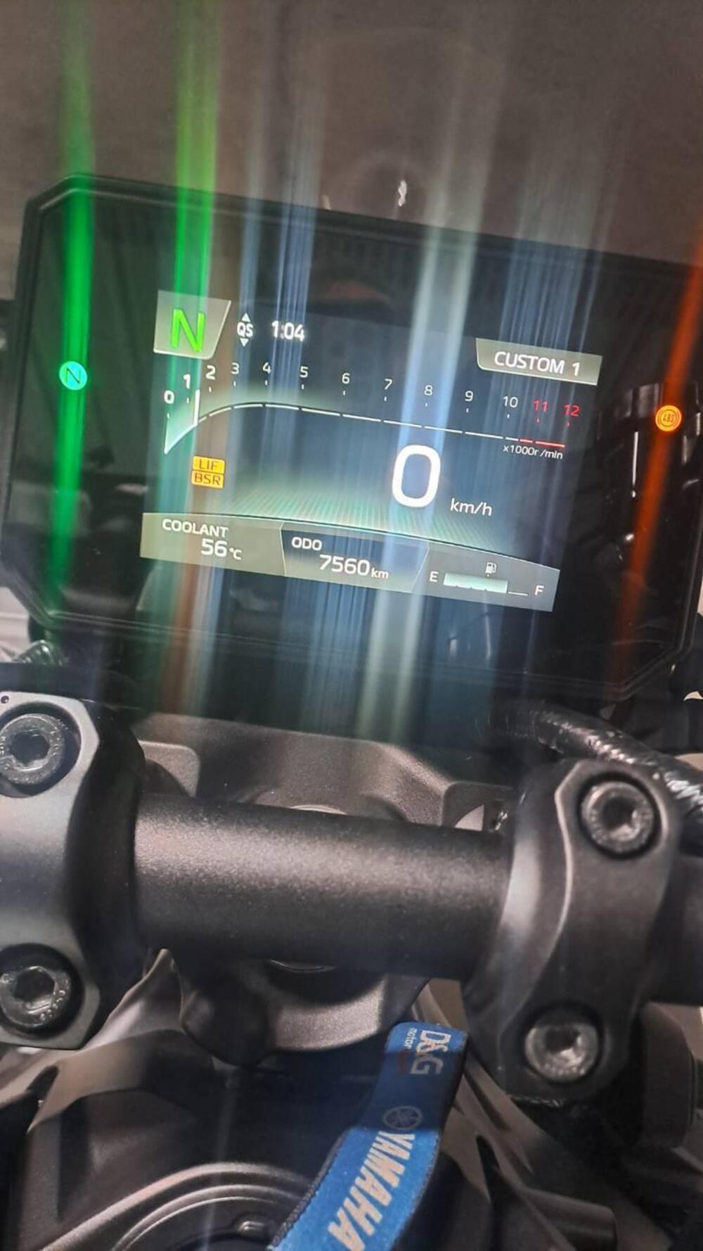 Yamaha MT-09 (2024 - 26) (4)