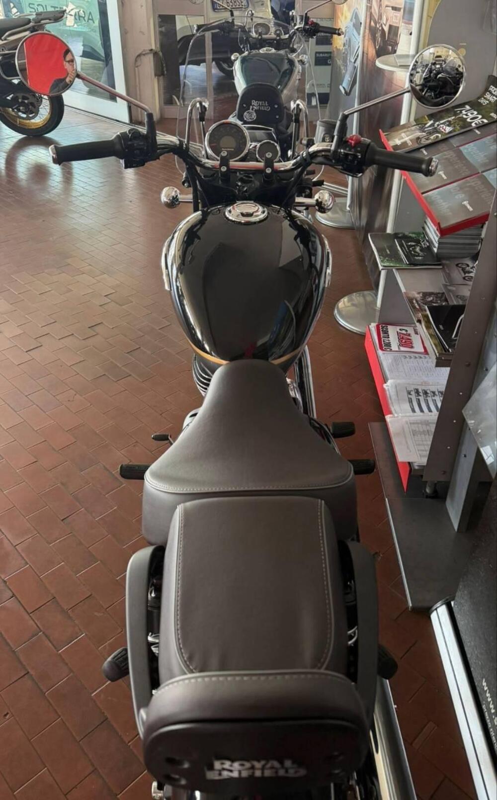 Royal Enfield Goan Classic 350 (2025 - 26) (6)