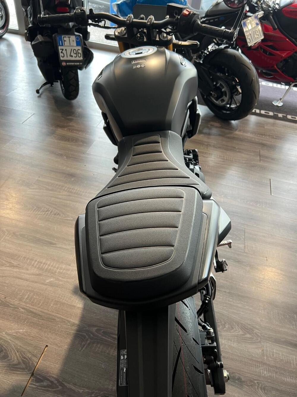 Suzuki GSX-8T (2025 - 26) (3)