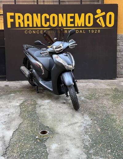 Honda SH 300 i Sport ABS (2018 - 20) usata