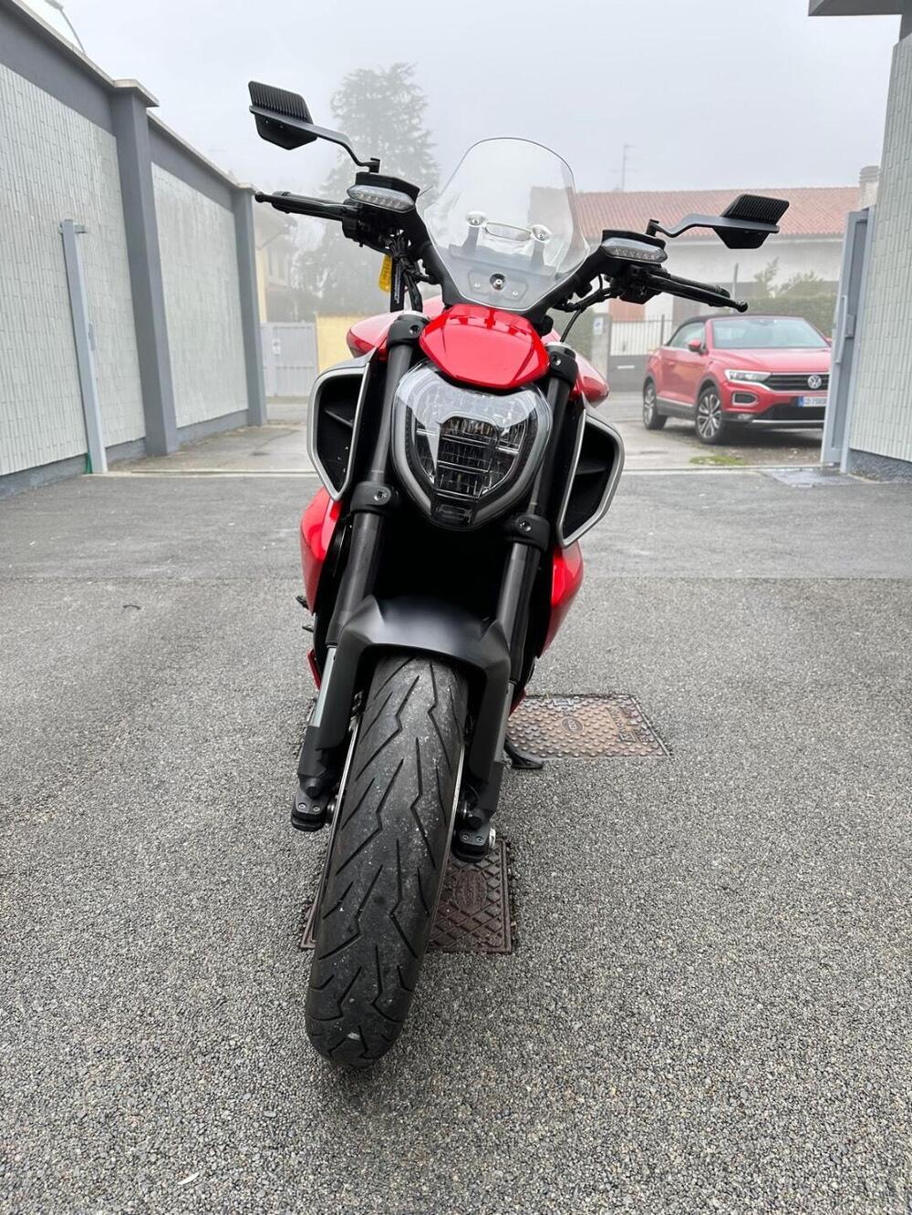 Ducati Diavel V4 (2023 - 26) (3)
