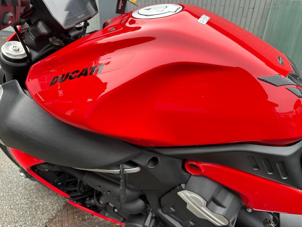 Ducati Diavel V4 (2023 - 26) (7)