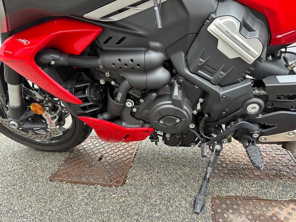 Ducati Diavel V4 (2023 - 26) (13)