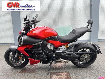 Ducati Diavel V4 (2023 - 26) usata