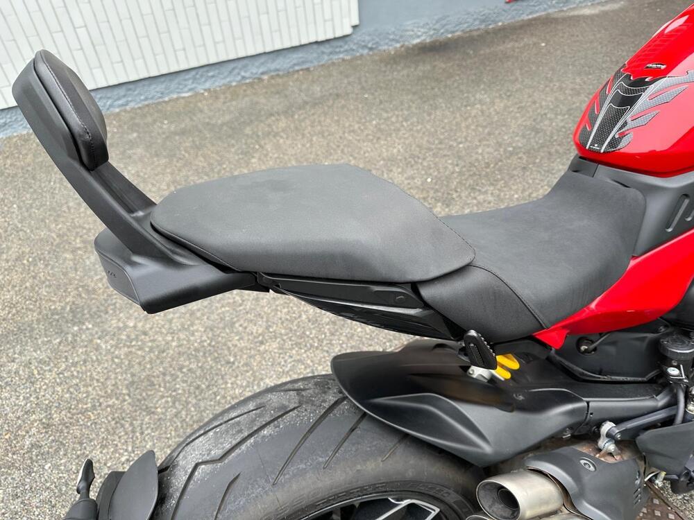Ducati Diavel V4 (2023 - 26) (12)