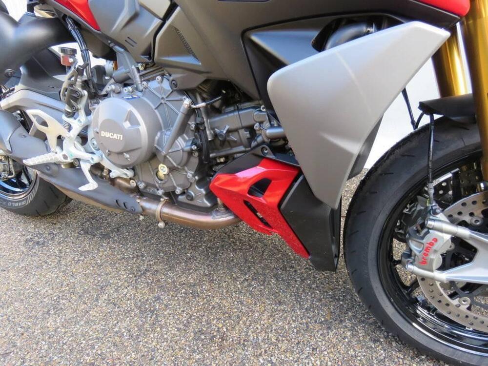 Ducati Streetfighter V2 S (2025 - 26) (5)
