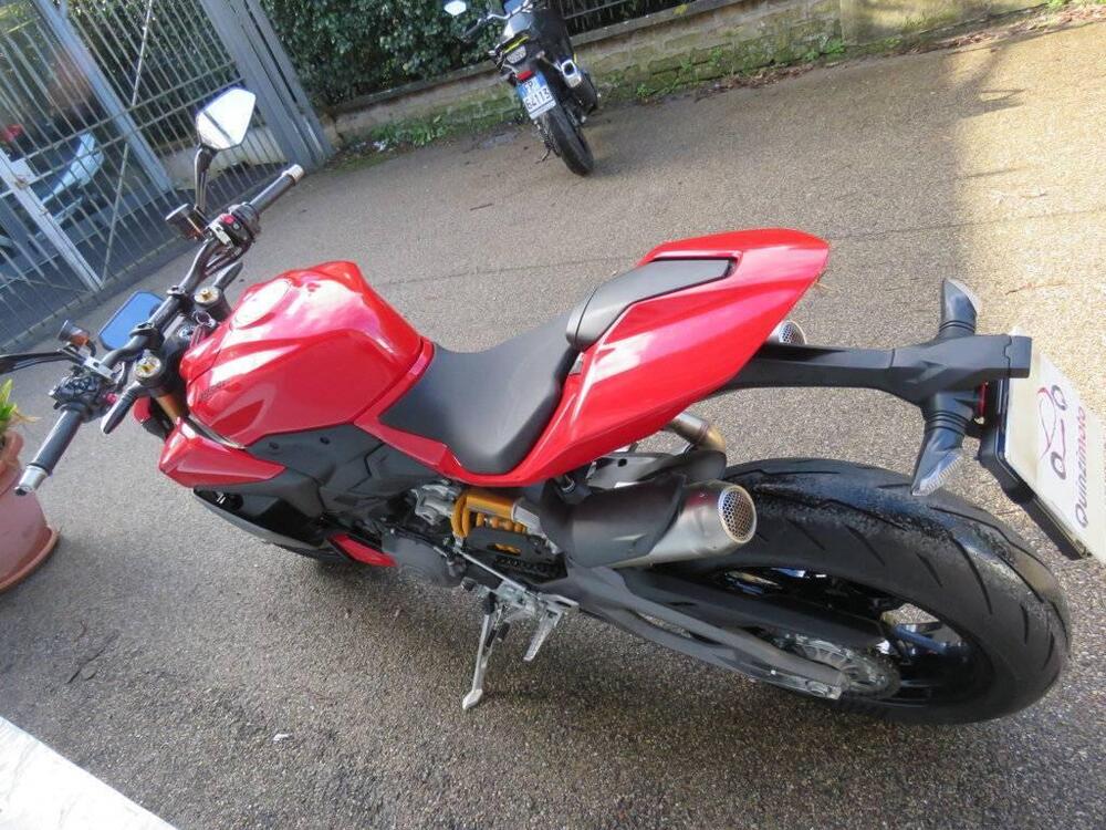 Ducati Streetfighter V2 S (2025 - 26) (8)