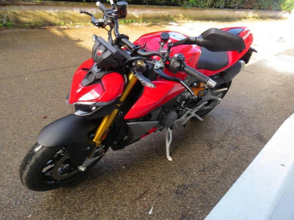 Ducati Streetfighter V2 S (2025 - 26) (9)