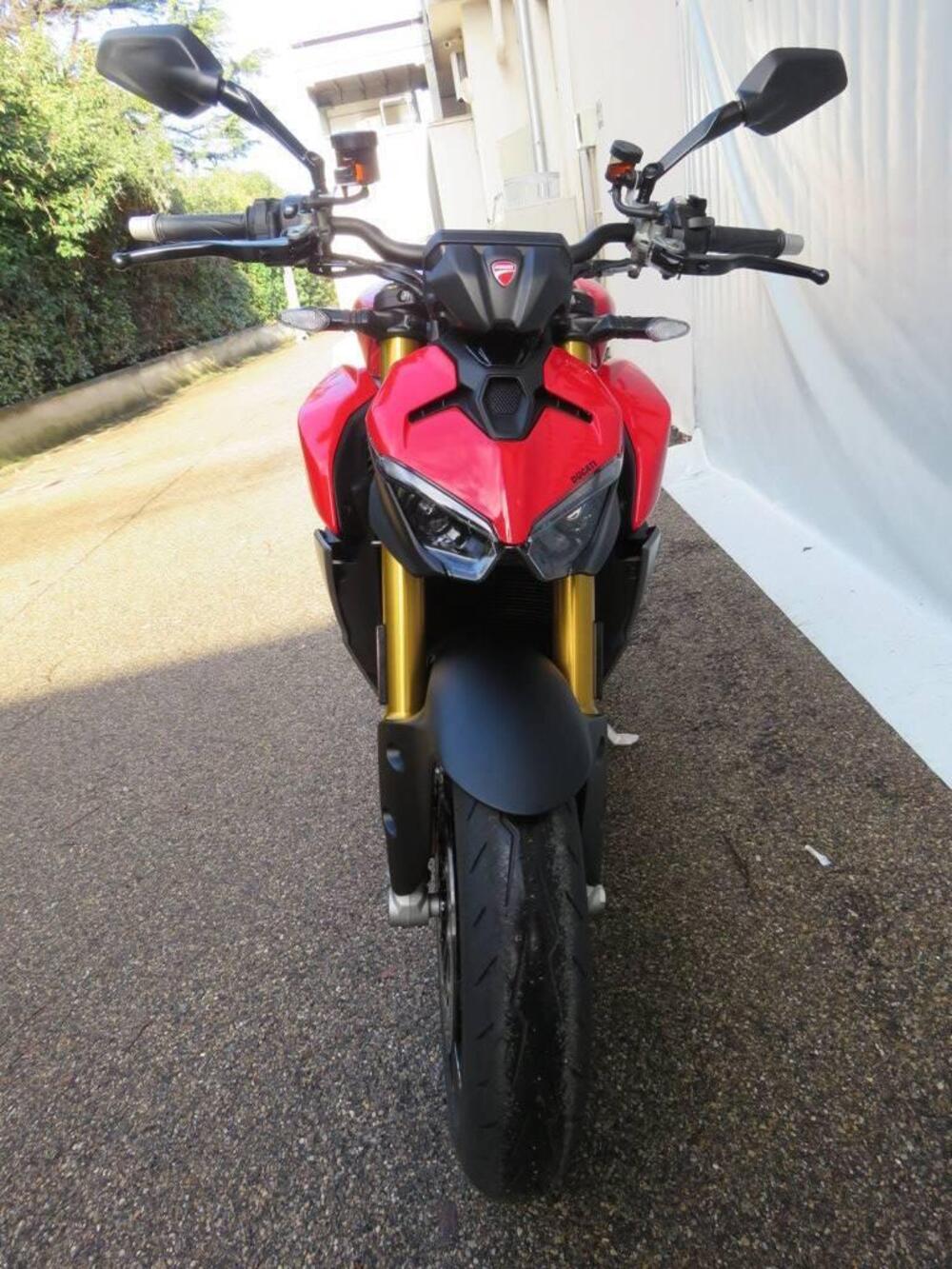 Ducati Streetfighter V2 S (2025 - 26) (10)