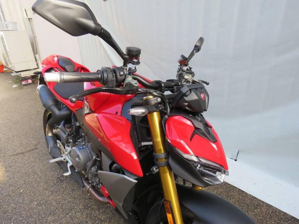Ducati Streetfighter V2 S (2025 - 26) (11)