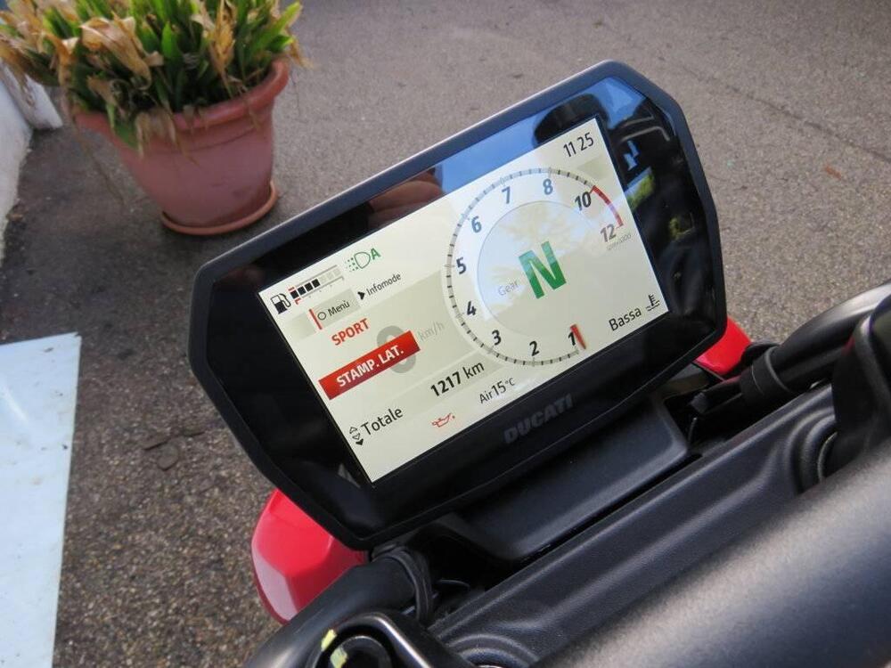 Ducati Streetfighter V2 S (2025 - 26) (15)