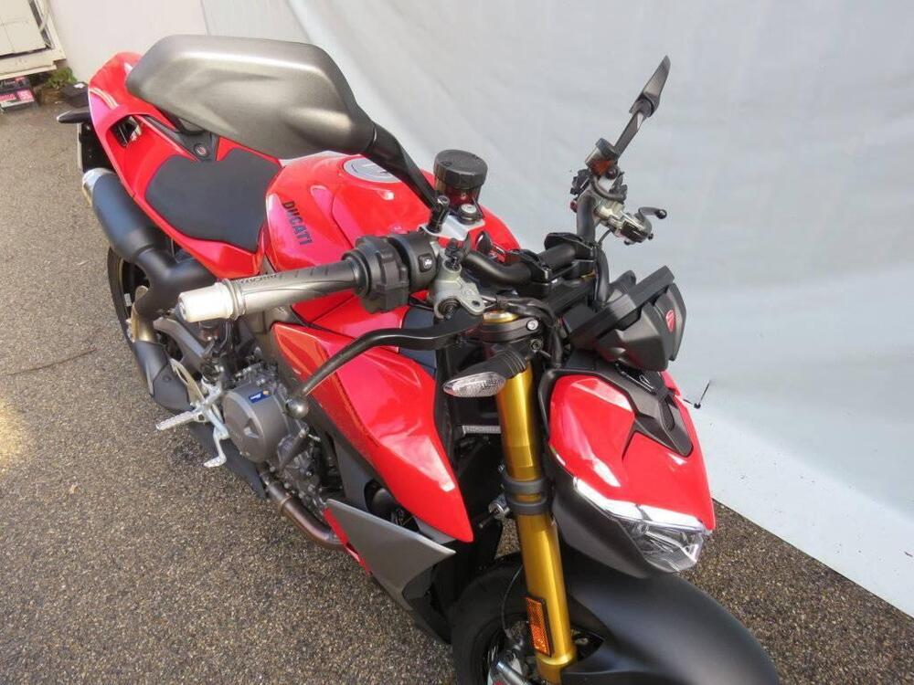 Ducati Streetfighter V2 S (2025 - 26) (16)