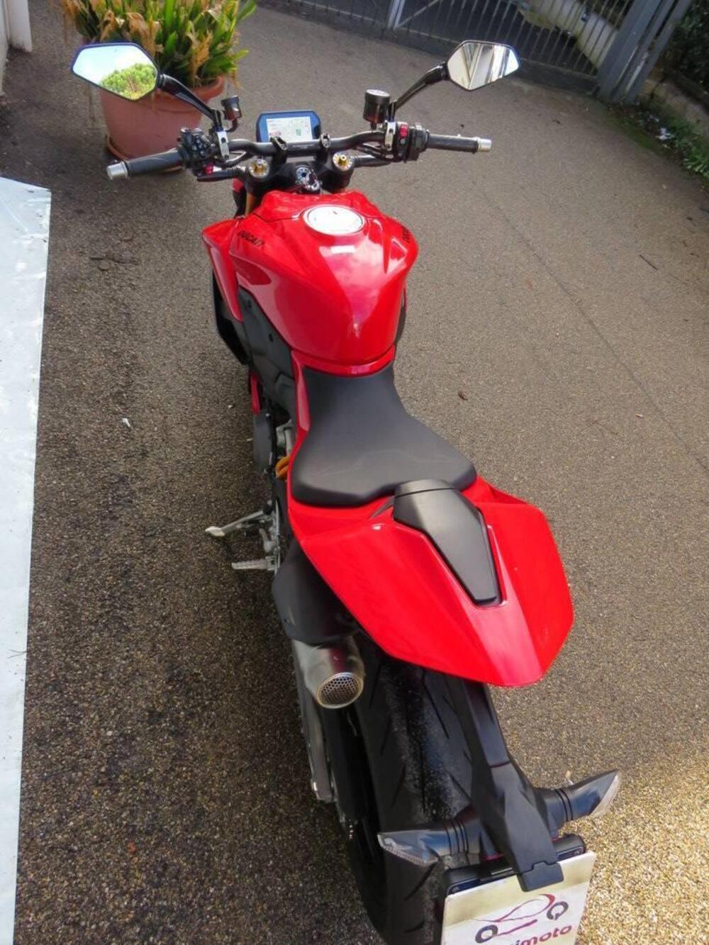 Ducati Streetfighter V2 S (2025 - 26) (17)