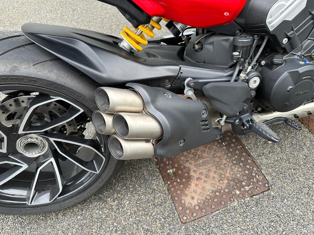 Ducati Diavel V4 (2023 - 26) (15)