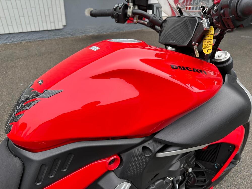 Ducati Diavel V4 (2023 - 26) (8)