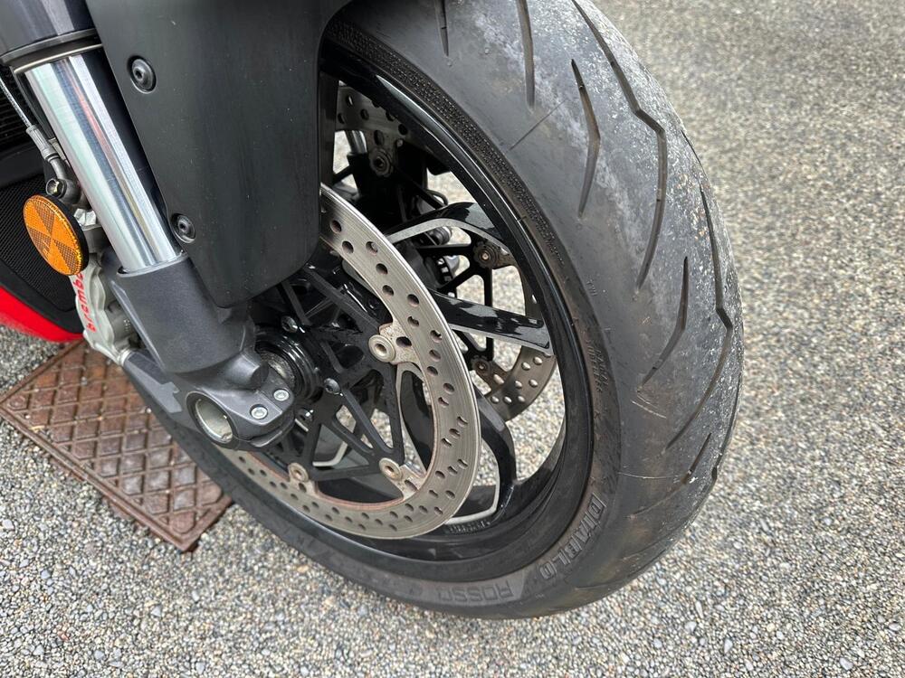 Ducati Diavel V4 (2023 - 26) (19)