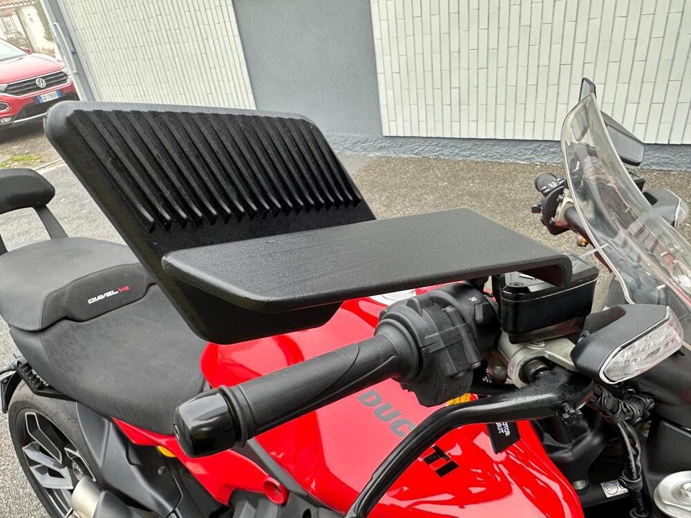 Ducati Diavel V4 (2023 - 26) (9)