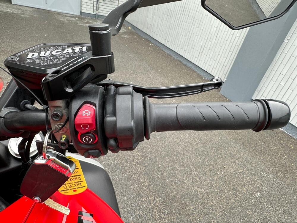 Ducati Diavel V4 (2023 - 26) (17)