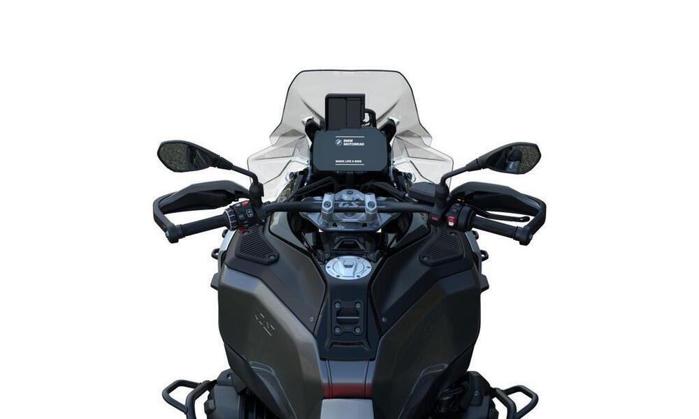 Bmw R 1300 GS Adventure Triple Black (2025 - 26) (4)