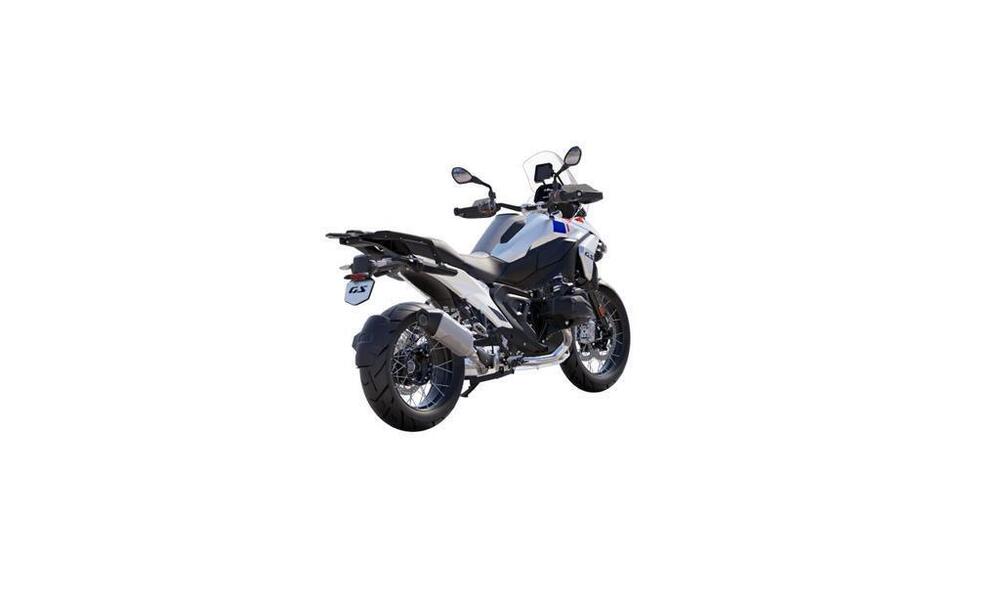 Bmw R 1300 GS ASA (2024 - 26) (2)