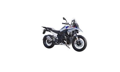 Bmw R 1300 GS ASA (2024 - 26) nuova