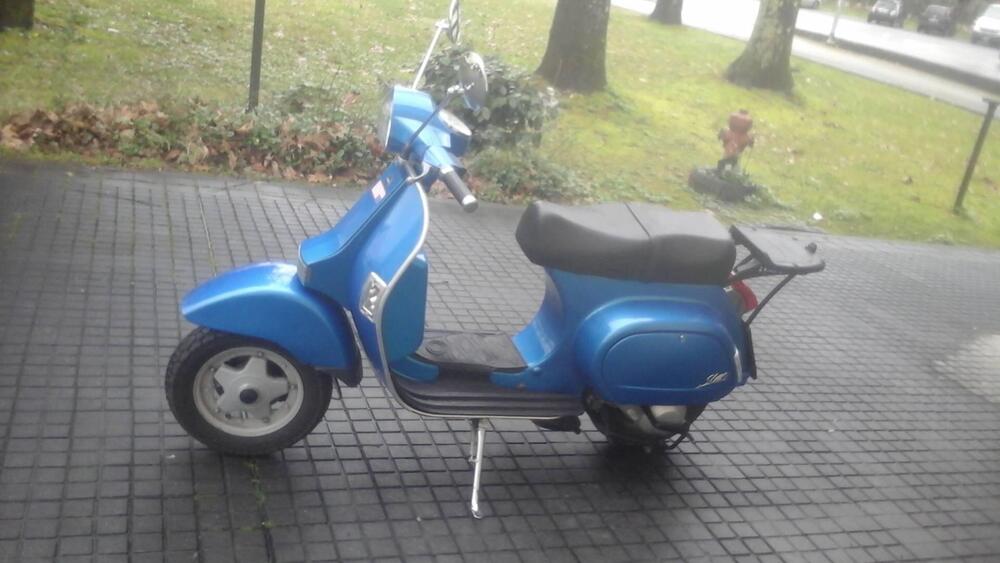 Lml Star Lite 125 4t (2015 - 17) (2)