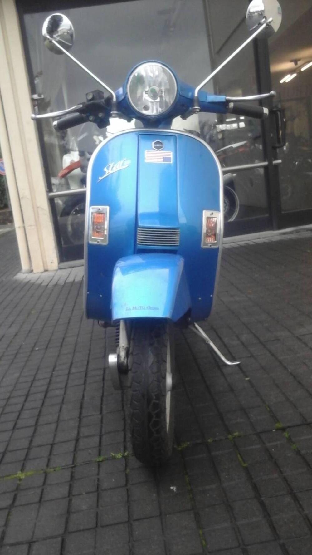 Lml Star Lite 125 4t (2015 - 17) (3)