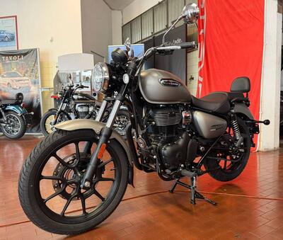 Royal Enfield Guerrilla 450 (2024 - 26) nuova